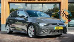 Gebruikt 2023 VW Golf VIII GTI Hatchback | € 36.900 (Eerlijke prijs)