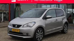 Grijs Gebruikt 2020 Seat Mii Electric Hatchback | € 11.950 (Eerlijke prijs)