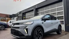 Grijs Nieuw 2025 Renault Captur Esprit Alpine SUV | € 37.490 (Eerlijke prijs)