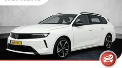 Gebruikt 2025 Opel Astra Business Edition Stationwagen | € 36.795 (Super prijs)