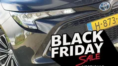 Gebruikt 2020 Toyota Corolla Business Edition Stationwagen | € 18.325 (Goede deal)