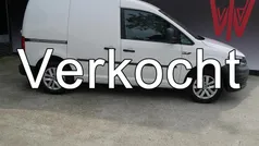 Wit Gebruikt 2015 VW Caddy Trendline MPV | € 7.990 (Goede deal)