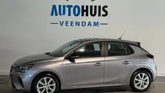 Gebruikt 2021 Opel Corsa Edition Hatchback | € 12.495 (Eerlijke prijs)