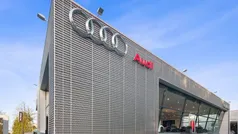 Zwart Gebruikt 2020 Audi Q5 Competition SUV | € 37.900 (Goede deal)