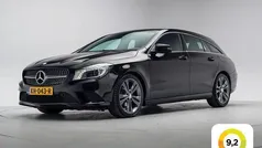 Gebruikt 2016 Mercedes CLA200 Stationwagen | € 13.845 (Super prijs)