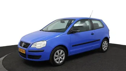 Occasion VW Polo Trendline 54 PK (39 kW) 2007 Hatchback