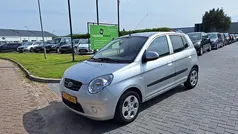 Gebruikt 2009 Kia Picanto 2 Hatchback | € 2.499 (Eerlijke prijs)