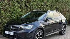 Zwart Gebruikt 2023 VW Taigo Life SUV | € 24.890 (Goede deal)