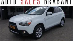 Gebruikt 2011 Mitsubishi ASX Intense SUV | € 6.490 (Eerlijke prijs)