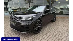 Zwart Gebruikt 2019 Land Rover Range Rover Velar HSE Dynamic SUV | € 45.900 (Goede deal)