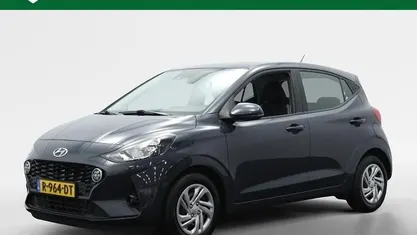 Occasion 2022 Hyundai i10 Comfort Hatchback | € 13.950 (Eerlijke prijs)