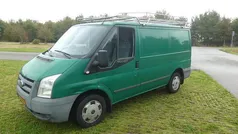 Gebruikt 2010 Ford Transit Van | € 3.250 (Eerlijke prijs)