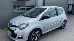 Grijs Gebruikt 2012 Renault Twingo Dynamique Hatchback | € 3.450 (Eerlijke prijs)