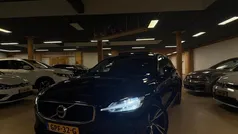 Zwart Gebruikt 2020 Volvo V60 Stationwagen | € 19.950