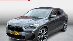 Gebruikt 2018 BMW X2 M Sport SUV | € 24.999 (Eerlijke prijs)