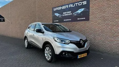 Occasion Renault Kadjar 131 PK (96 kW) 2019 SUV