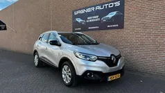 Grijs Gebruikt 2019 Renault Kadjar SUV | € 15.450 (Eerlijke prijs)