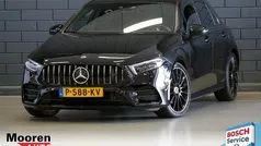 Zwart Gebruikt 2019 Mercedes A200 Business Hatchback | € 25.950 (Eerlijke prijs)