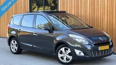 Grijs Gebruikt 2012 Renault Grand Scénic III Dynamique MPV | € 4.248 (Eerlijke prijs)