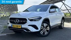 Mercedes GLA250