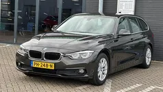 Gebruikt 2017 BMW 320 Executive Stationwagen | € 13.999 (Super prijs)