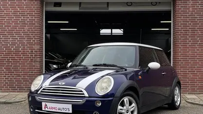 Occasion Mini Cooper Pepper 116 PK (85 kW) 2005 Hatchback