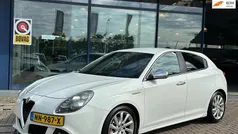 Gebruikt 2012 Alfa Romeo Giulietta Progression Hatchback | € 7.749 (Eerlijke prijs)