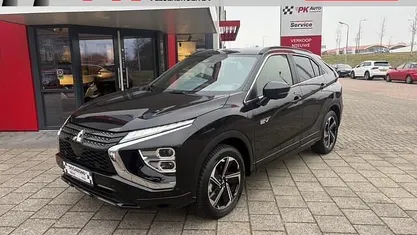 Occasion 2025 Mitsubishi Eclipse Cross SUV | € 32.445 (Eerlijke prijs)