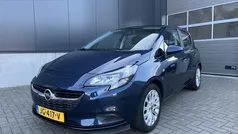 Gebruikt 2016 Opel Corsa Edition Hatchback | € 7.950 (Eerlijke prijs)