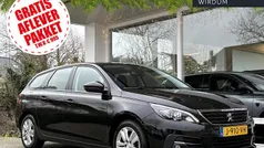 Gebruikt 2020 Peugeot 308 SW Active Stationwagen | € 13.945 (Eerlijke prijs)