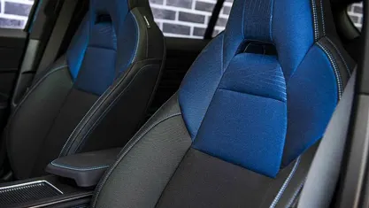 Zwart Occasion 2026 Lynk & Co 01 SUV | € 28.394 (Super prijs)