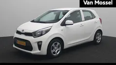 Gebruikt 2020 Kia Picanto Comfort Hatchback | € 10.400 (Eerlijke prijs)