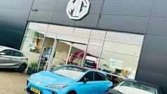 Grijs Gebruikt 2024 MG MG3 Luxury Hatchback | € 21.995 (Eerlijke prijs)