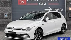 Gebruikt 2021 VW Golf VIII Style Hatchback | € 24.490 (Goede deal)