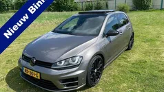 Gebruikt 2015 VW Golf VII R Stationwagen | € 19.500 (Eerlijke prijs)