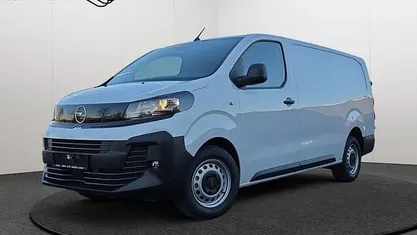 Occasion Opel Vivaro 145 PK (106 kW) 2025 MPV