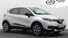 Gebruikt 2017 Renault Captur Intens SUV | € 10.950 (Eerlijke prijs)