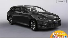 Black pearl (zwart metallic) Nieuw 2025 Kia Ceed Sportswagon Stationwagen | € 31.990 (Eerlijke prijs)
