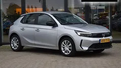 Grijs Nieuw 2025 Opel Corsa Edition Hatchback | € 21.930 (Super prijs)