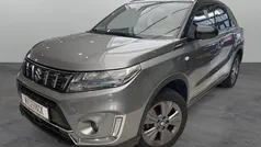 Grijs Gebruikt 2021 Suzuki Vitara SUV | € 23.424 (Eerlijke prijs)