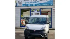 Gebruikt 2017 Fiat Doblò MPV | € 10.098 (Eerlijke prijs)