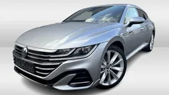 Grijs Gebruikt 2022 VW Arteon R-line Stationwagen | € 34.950 (Eerlijke prijs)