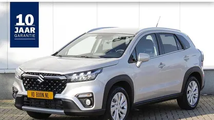 Gebruikt 2023 Suzuki SX4 S-Cross SUV | € 24.795 (Eerlijke prijs)