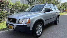 Gebruikt 2003 Volvo XC90 SUV | € 3.299 (Eerlijke prijs)