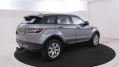 Gebruikt 2012 Land Rover Range Rover evoque Pure SUV | € 14.995 (Eerlijke prijs)