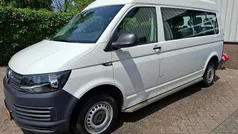 Gebruikt 2017 VW T6 Van | € 14.450 (Eerlijke prijs)