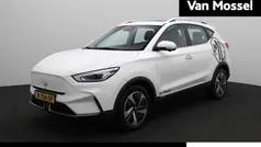 Wit Gebruikt 2022 MG ZS Luxury Sedan | € 23.666 (Goede deal)