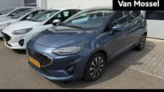 Hatchback Gebruikt 2023 Ford Fiesta Titanium X Hatchback | € 19.950 (Eerlijke prijs)