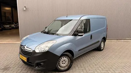 Occasion Opel Combo Edition 95 PK (69 kW) 2018 Van