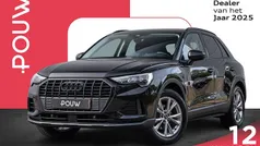 Zwart Gebruikt 2022 Audi Q3 Proline SUV | € 30.900 (Goede deal)